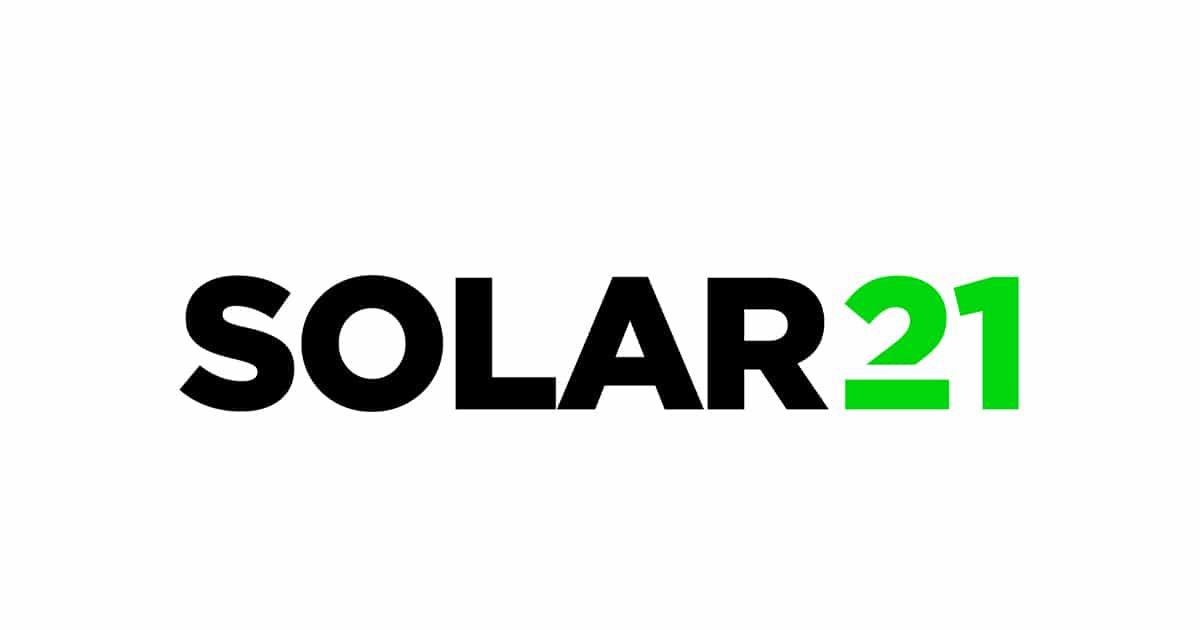(c) Solar21.ch