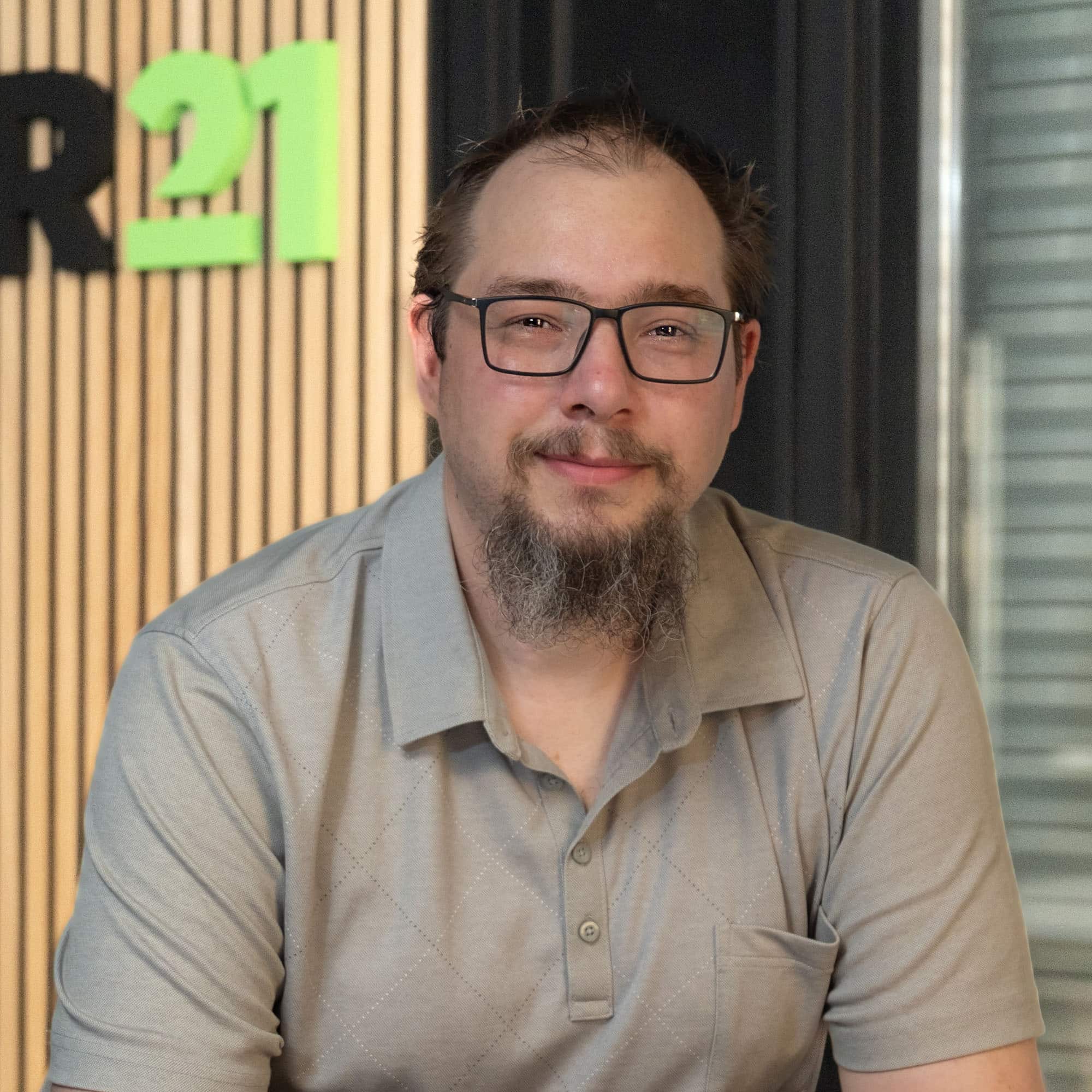 David Kohler